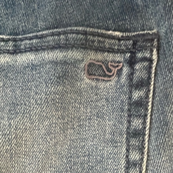 Vineyard Vines Women’s Jeans - Picture 8 of 8